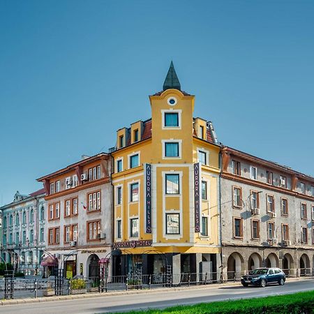 Aurora Hills Hotel Plovdiv Exterior foto